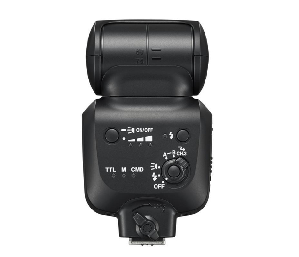 NIKON SB-500 - 459762 - zdjęcie 2